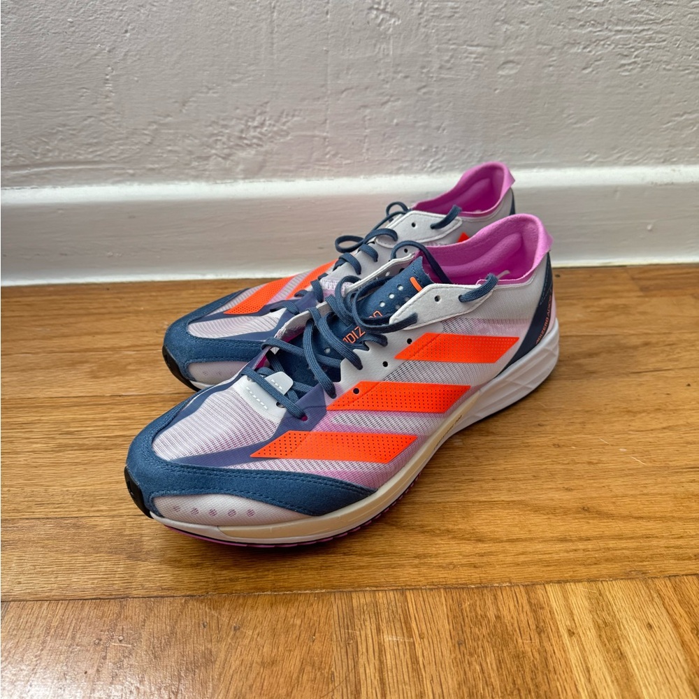 Adidas Adizero Adios 7 Running Shoes